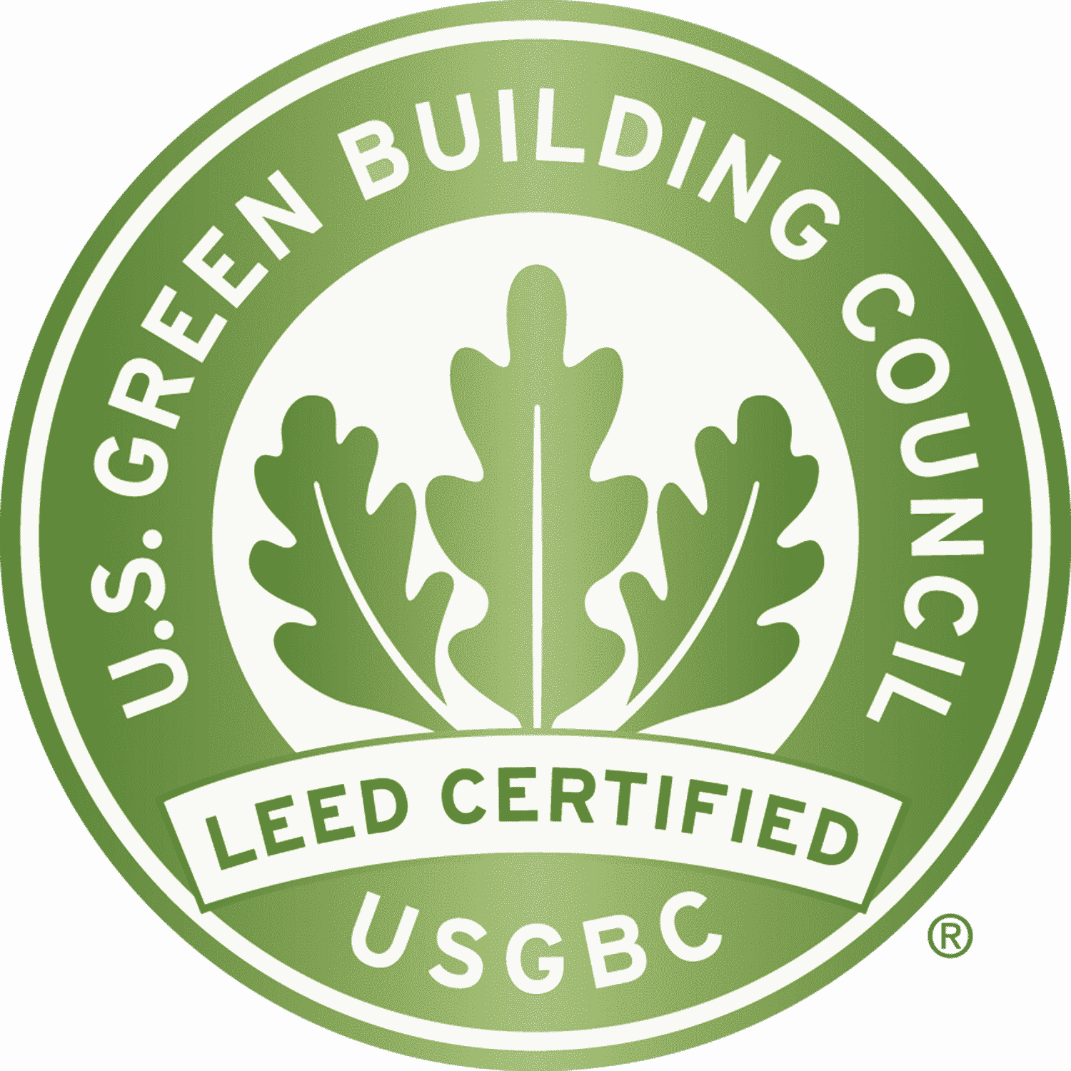 LEED Certification logo